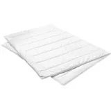 Centa-Star Sport Line Duo-Bett, 135 x 200 cm