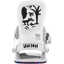 Union Binding Union Ultra Bindung 2026 ice grey - L