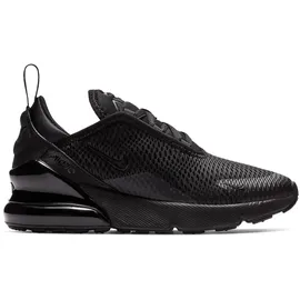 Nike Air Max 270 Kinder Schwarz 35