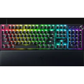 Razer Huntsman V3 Pro Optischer Schlüsselschalter DE