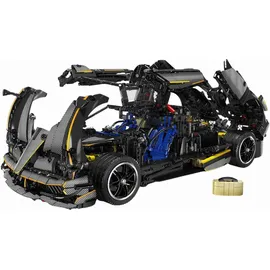 Mould King Huayra Hyper Car 13182