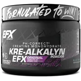 EFX Kre-Alkalyn EFX Blue Frost Pulver 220 g