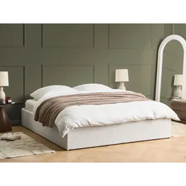 Beliani Bett, Dinan 160 x 200 cm)