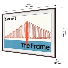 Samsung VG-SCFA50BWBXC
