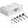 Festool Forstnerbohrer-Set SYS3 S 76-FB CE-SORT/5