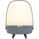 Kooduu Lite-up Play Mini Blau