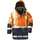 Elysee Warnschutzparka Wallace Gr.L EN471