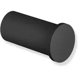 Hewi System 162 Handtuchhaken Schwarz 162.90.01060DC