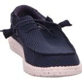 HEYDUDE Wally Sport Mesh Herren Navy 42