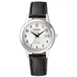 Citizen Eco-Drive Leder 29,5 mm FE1081-08A