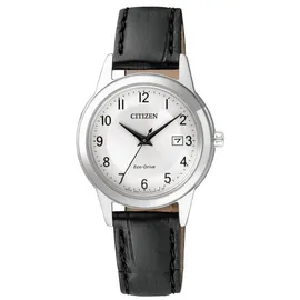Citizen Eco-Drive Leder 29,5 mm FE1081-08A