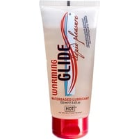 HOT Warming Glide waterbased lubricant, 100 ml