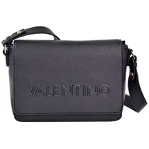 Valentino Rised Re Flap Bag Nero