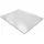 FLOORTEX Cleartex Bodenschutzmatte Advantagemat Hartfußböden/Teppichfliesen 120x90cm transparent