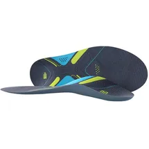 Bauerfeind Run Performance Einlegesohlen 1 Paar Blau/Grau 40