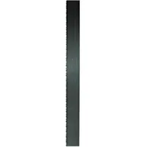 SCHEPPACH Bandsägeblatt 1140 x 12,7 x 0,65 mm