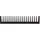 FISCHER ELEKTRONIK 10020505 SK 47 150 SA Kühlkörper 0.53 K/W (L x B x H) 150 x 200 x 40mm