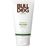 BULLDOG SKINCARE Original Waschgel feuchtigkeitsspendend 150 ml