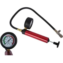Wiltec Kühlsystemtester 14-teilig