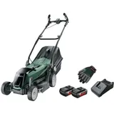 EasyMower 18V-32-200 Rasenmäher ohne Akku / ohne Ladegerät - 06008B9B02 - Bosch