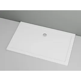 Aurlane Marwell Duschwanne Pure weiß