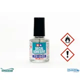 TAMIYA Haftmittel Decal Adhesive Soft 10 ml