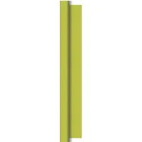 Duni Tischdecke, Tischdecke kiwi Dunicel Rolle 1,18 x 5