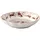 Villeroy & Boch Annual Christmas Ed. Jahresschale klein 2024 – Weiß/Rot