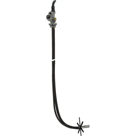 GOK Entnahmearmaturkombination VTK-RM R1 IG G3/8 DN10x2150mm mit Messleitung