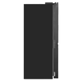 LG GSXE81EVBD Side-by-Side (628 l, 1790 mm hoch, Schwarz)