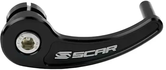 Scar Fap500bk Hinterachsauszieher - Black - One Size