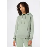 Champion Kapuzensweatshirt »ICONS TONAL Hoodie«, 1 Stk., Gr. M (40), ecg, , 53999740-M