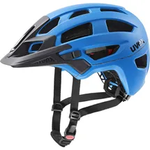 Uvex Finale 2.0 52-57 cm teal blue matt