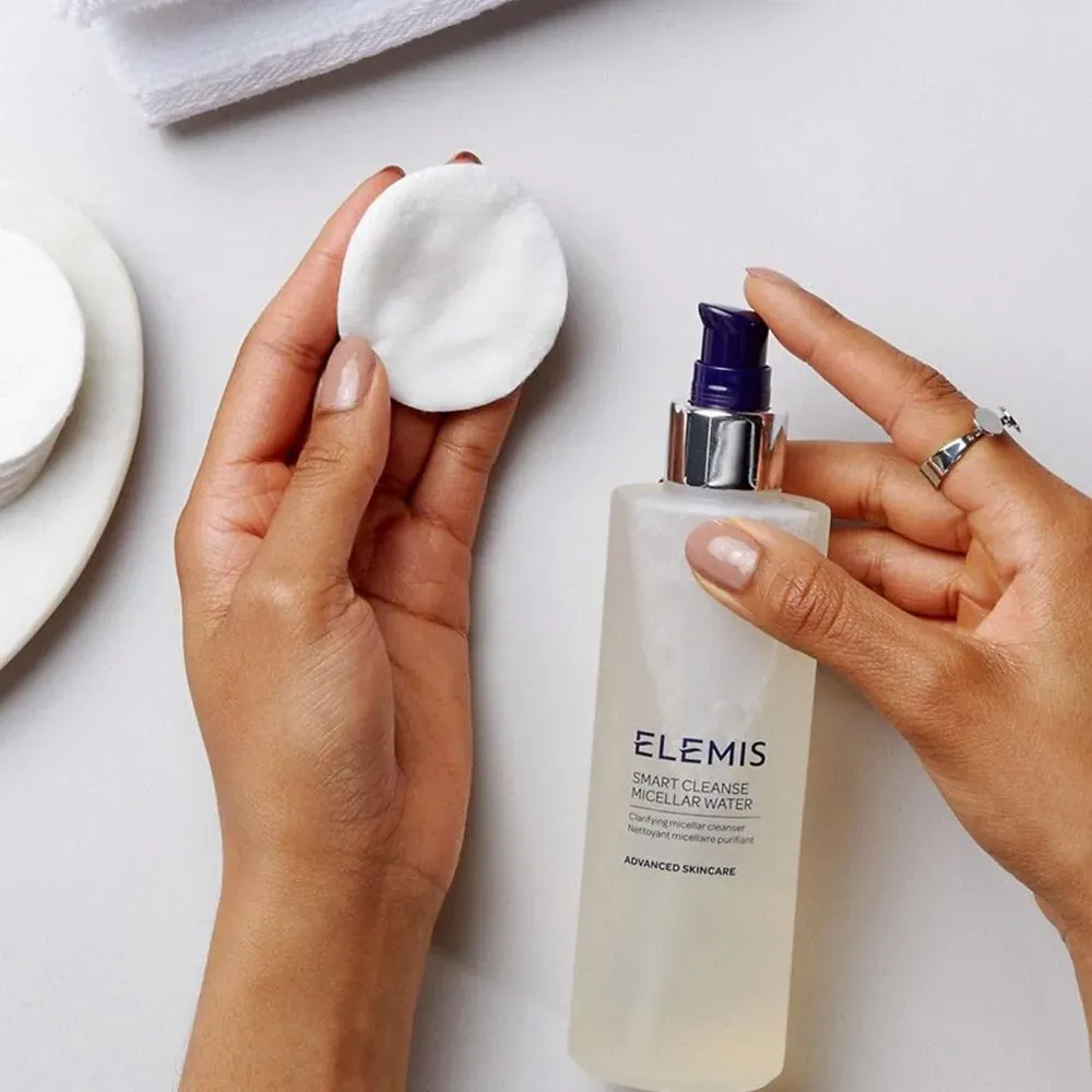 Elemis Cleansing Micellar Water  (200 )