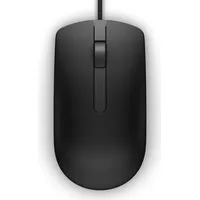 Dell MS116 USB Optical Mouse (W125718746)
