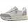Mustang Sneaker Low Weiß 40