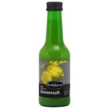 BioGourmet Zitronensaft bio