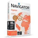 Navigator A4 80 g/m2 500 Blatt