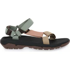 Teva Hurricane XLT 2 Damen basil/maple sugar multi 38