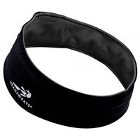 Headsweats Ultratec Headband Stirnband schwarz