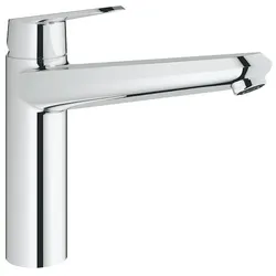 Grohe Eurodisc Küchenarmatur Chrom 33770002