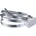 Renner Wandhalter 70 120 l mit vzkt Stahldeckel