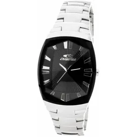 CHRONOTECH CT7065L-02M Silber 30 mm