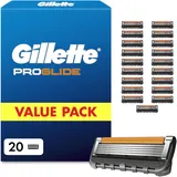 Gillette Rasierklingen Proglide 20 St.