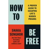authors equity How to Be Free: