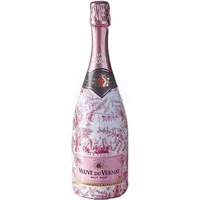 Veuve du Vernay Limitée Rosé 0,75l