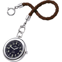 Dugena Taschenuhr 4149874-1, SILBER