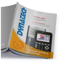 Freiburger Verlag Arbeitsbuch - Im Fokus: TI84 C SE verständlich erklärt - Texas Instruments