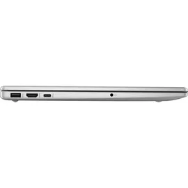 HP 15-fd1154ng, Natural Silver, Core 5 120U, 16GB RAM, 512GB SSD, DE (A4CM4EA#ABD)