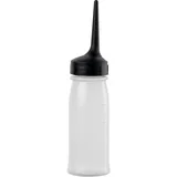 Comair Auftrageflasche, 120 ml, klein, transparent